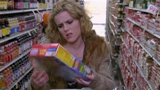 Splendor (Gregg Araki, 1999)