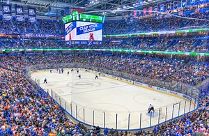 NHL 2013 Realignment: Tampa Bay Lightning's New Divisional Rivals - The Hockey Writers Latest News, Analysis & More