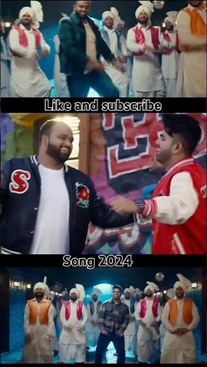 Azaad Parindey 2 (Official Video) Vasil Patric & Deepak Johnson || Michael Masih || Masih Song 2024