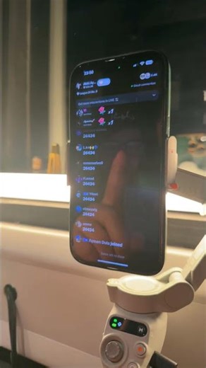 Getting my TikTok live to write down my cheat code 2.4.4.3.4 🤲