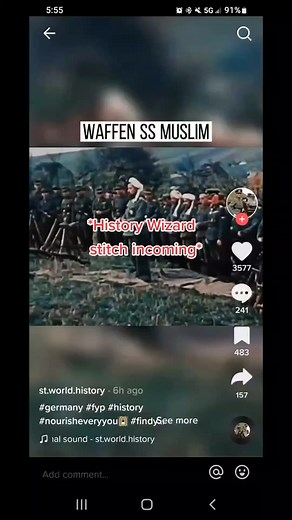 Stop trying to rewrite history. #thehistorywizard #historytiktok #edutok #learnontiktok #wizardcommunism