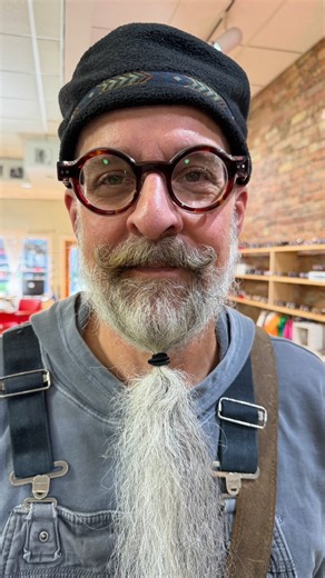 Frame selection is a process in its own right. We are here to help you along the way. Whether you want our input in fit and style or you want to hear the story behind the frame we are here. Trust the process. #globedesignandvision #independenteyewear #hollandmichigan #eyewear #eyewearinspiration | GLOBE Design & Vision