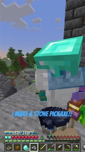 Creeper invasion escape plan! 😯 #minecraft #foryou #funny #fyp #viral #gaming
