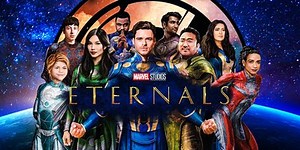 WATCH: Marvel releases jaw-dropping trailer for ‘Eternals’