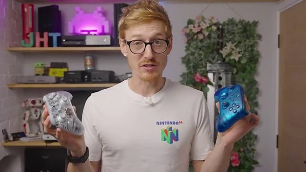 XBOX Ghost Cipher V's Sky Cipher Controller Comparison | Which Is Best? | JHT