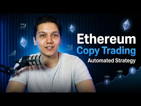 This Ethereum Copy Trading Bot Actually Works | Complete Setup Tutorial (2026)