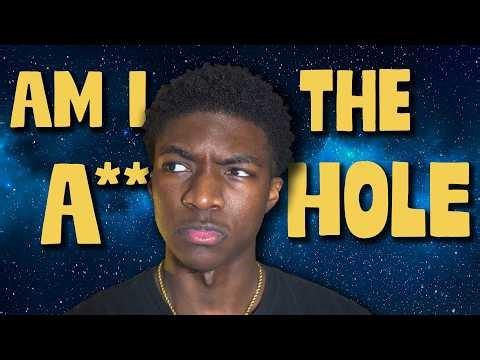 Judging r/AITA people...