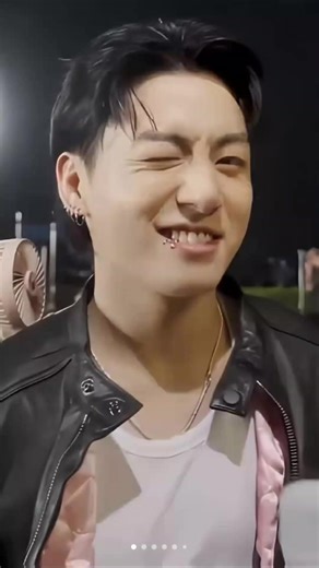 Exploring Jungkook's Journey in Part 18