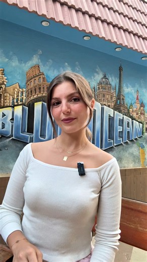 🌐 Our student wants to share her experience at Blue Ocean with you. If you are interested in sharing your experience at Blue Ocean, don’t be late ! contact us. . . For more information, please call us on 7069- 944007069 ‌‏#Blueocean #Business #Language #School #Damascus ‌‏#learning #study #bilingual #studyzone #toefl #tesol #future ‌‏#education #newlanguage #lifestyle | Blue Ocean