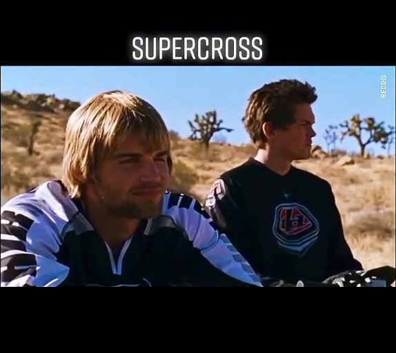 Supercross Movie Review: An Inside Look at the Action