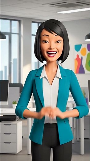 Monday motivation 🤞😁#animation #shortsfeed #entertainment #shorts