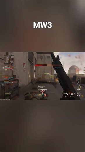 team deathmatch #mw3 #callofduty #xbox #gaming #modernwarfare #cod