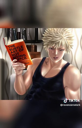 Exploring My Hero Academia Fanart