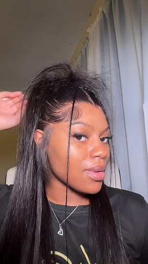 Exploring the Widows Peak Style with Iris Queen Wigs