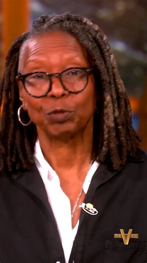 Whoopi Goldberg reacts to the tragic deaths of legendary Hollywood director Rob Reiner and his wife Michele. | The View