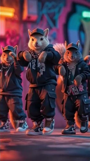 #cinematic #Dance of the chipmunksDance of the chipmunks#music