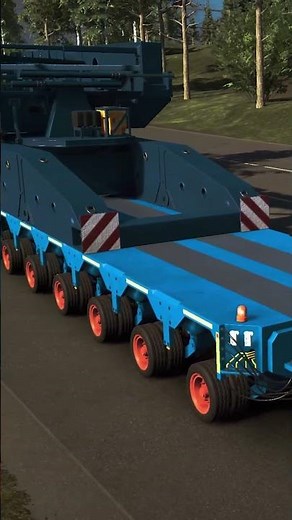 Heavy Cargo | Tutorial Mission #heavycargo #aerosoft