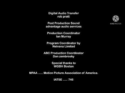 My Talking Tom & Friends (2022) - Movie End Credits