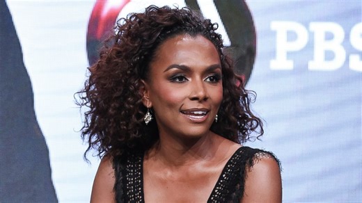 Janet Mock aims to shed 'trauma' associated with being transgender with new show