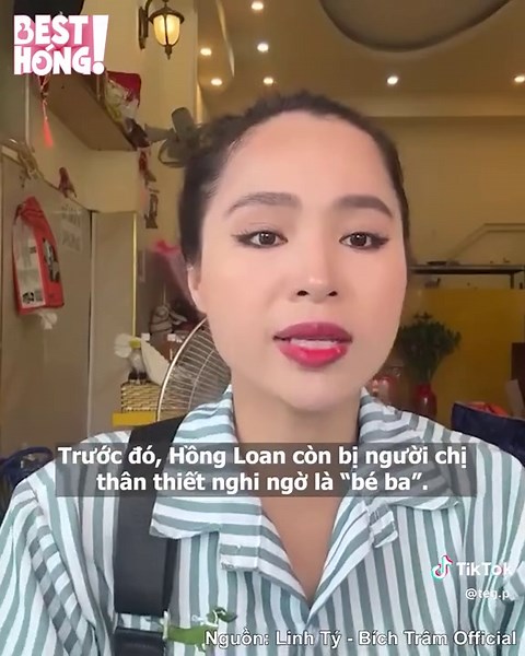 HỒNG LOAN KHÓ HIỂU THÓI VÔ ƠN CỦA NGƯỜI CHỊ TỪNG THÂN THƯỞ XƯA GIÚP ĐỠ ĐỐI PHƯƠNG HẾT MÌNH NAY BỊ CẮN NGƯỢC LÊN MỘ THĂM BA CŨNG YÊN VÌ SƠ LÀ XỈA XÓI #hồngloan #bíchtrâm #tegjade #tegjade20