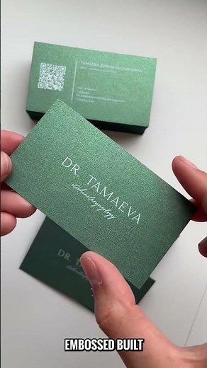 Custom Business Cards That Actually Get Noticed | Premium Quality Printing USA