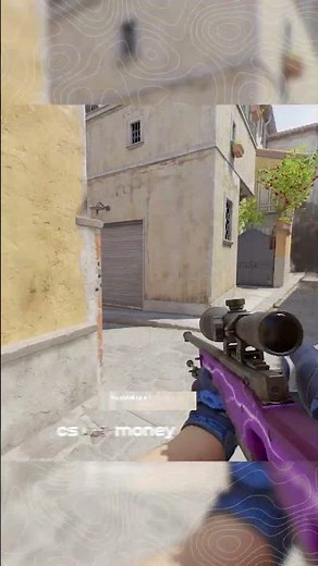 Next-Level Trickshot in CS2 – You Won’t Believe This! 😱