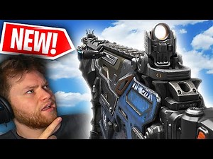 *NEW* Gun Coming To CODM!! | Call of Duty Mobile | COD Tips