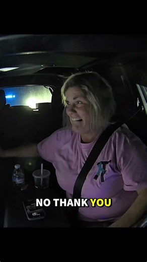 Dunlap, TN Getting pulled over as a Tourette’s driver… yeah, never know how that’s going to go. 🚓