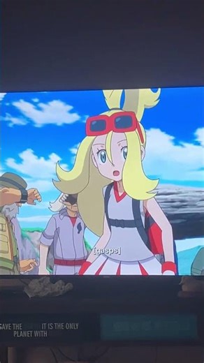 Lucario’s Mega evolution transformation