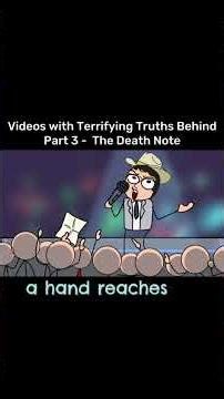 LOG #006: 'The Death Note' In the Live Performance!