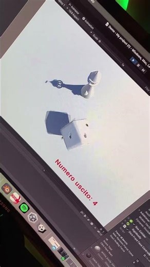 From Blender To Unity road for a indie game project #gamedev #blender #unity