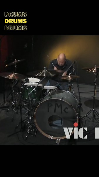 Abe Laboriel Jr: Rock Drummer Extraordinaire