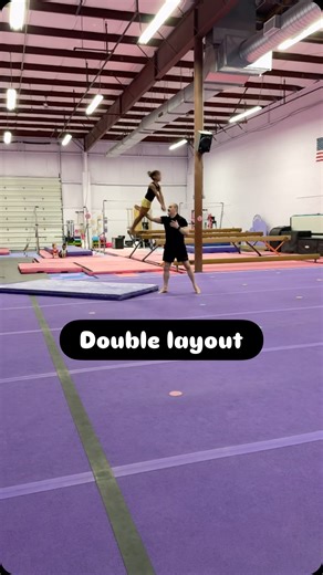 Alisha on Instagram: "Monday moves 💪🏽 Feeling amazing and ready for more! . 🔳Gym: @kratos_gymnastics_usa 🔲Coaches: @mihael_c_anton @coach_ashley_anton . . #gymnast #littlegymnastsdoingbigthings #gymnasticsshoutouts #olympics"