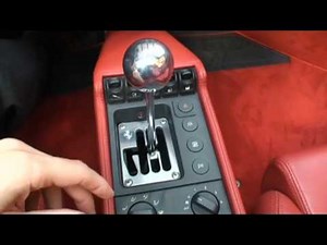 Fast Club Ferrari 355 GTS