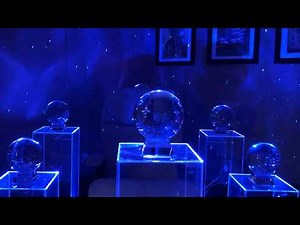 Tachyon Illumination Rods Meditation- How to Heal Using Tachyon