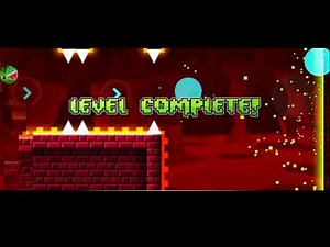 Geometry dash mod menu