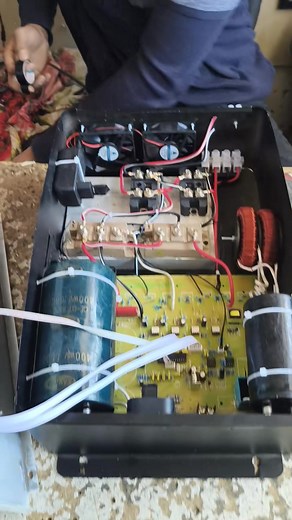 10kW Solar Inverter Full Specifications and Features