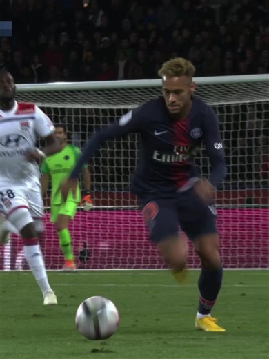 Neymar Vs Lyon 2019 #neymar #neymarjr #fouryoupage #skills #foryou