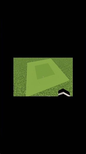 🏆 Mini Football Stadium in Minecraft (Carpet Build)