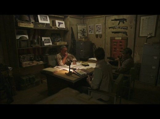 Alien Outpost (2014)