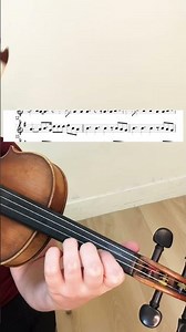 Ed Sheeran’s Perfect | Violin Tutorial #violin