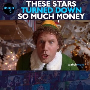 69K views · 85 reactions | They turned down HOW MUCH money?!  | WatchMojo | Facebook