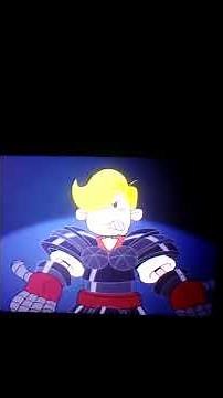 Codename: Kids Next Door (Season 5) (Episode 1) Delightful Children from Down the Lane Meets Chad