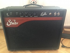 SUHR BELLA