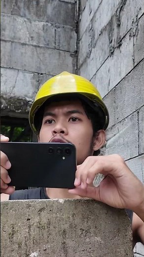 My friend is very skilled at operating a dragline excavator.