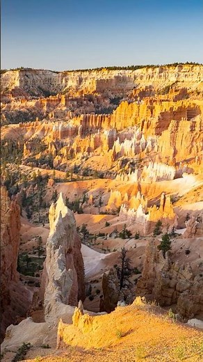 Bryce Canyon For Stunning Landscape Photography #landscapephotography #brycecanyon