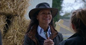 ITV Emmerdale Celia Daniels' grandson 'unveiled' and he's already in the village