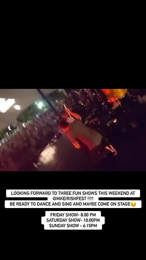 8.1K views · 201 reactions | Gaelic Storm on Reels | Facebook