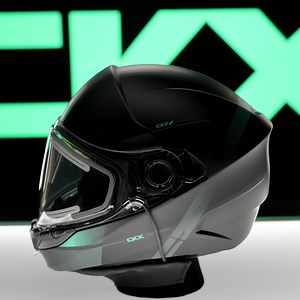 104 reactions · 25 shares | Discover Contact, the CKX electric snowmobile helmet. Designed for winter and trail riding, just plug it in and ride away! | CKX | Facebook