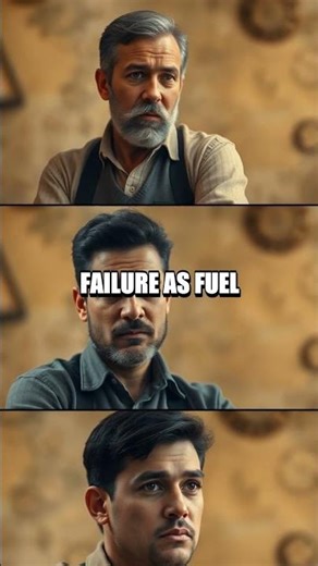 The Quiet Rules of Prosperity